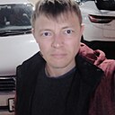 Антон, 37 лет