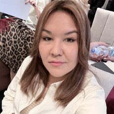 Фотография девушки Олеся, 30 лет из г. Ташкент