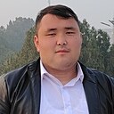 Илхомжон, 23 года