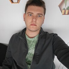 Фотография мужчины Данил, 24 года из г. Воронеж