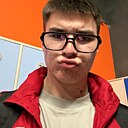 Илья, 21 год