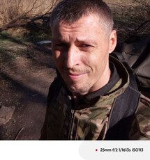 Фотография мужчины Саня, 35 лет из г. Асбест