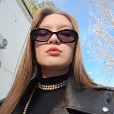 Фотография девушки Ольга, 21 год из г. Ангарск