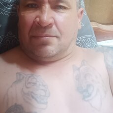 Фотография мужчины Евгений, 45 лет из г. Иркутск