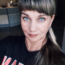 Фотография девушки Оксана, 55 лет из г. Кемерово