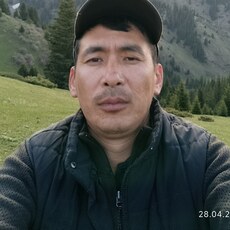 Фотография мужчины Кутман, 37 лет из г. Оренбург