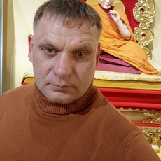 Фотография мужчины Михаил, 42 года из г. Кызыл