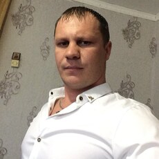 Фотография мужчины Алексей, 38 лет из г. Снежное
