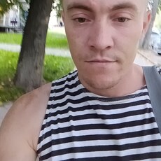 Фотография мужчины Николай, 32 года из г. Новосибирск