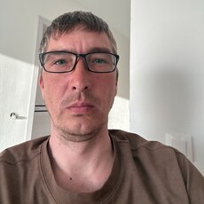 Фотография мужчины Постный, 38 лет из г. Иркутск