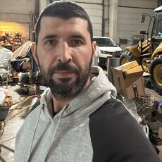 Фотография мужчины Александр, 39 лет из г. Николаев