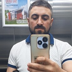 Фотография мужчины Або, 34 года из г. Петрозаводск