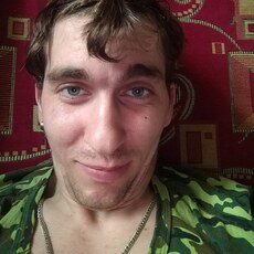 Фотография мужчины Павел, 23 года из г. Воронеж