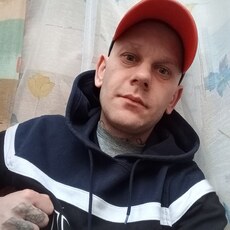 Фотография мужчины Алексей, 33 года из г. Минск