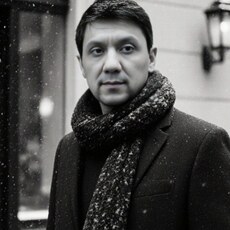 Фотография мужчины Фархад, 46 лет из г. Омск