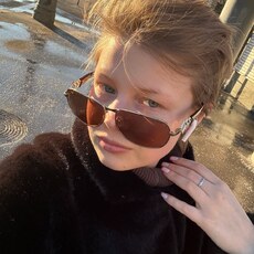 Фотография девушки Алёна, 20 лет из г. Москва