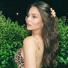 Фотография девушки Александра, 39 лет из г. Мелитополь