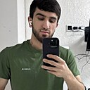 Sharif, 25 лет