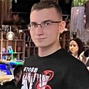 Богдан, 20 лет