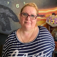 Фотография девушки Елена, 53 года из г. Новосибирск