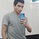 Федя, 18 лет