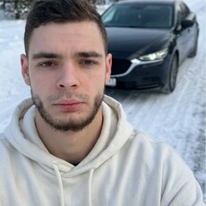 Фотография мужчины Артем, 24 года из г. Донецк