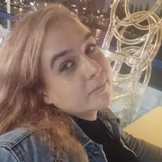 Фотография девушки Татьяна, 43 года из г. Москва