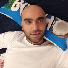 Фотография мужчины Рамзан, 33 года из г. Одинцово