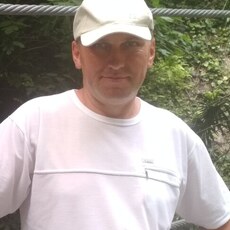 Фотография мужчины Юрий, 47 лет из г. Брест