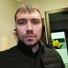 Фотография мужчины Станислав, 34 года из г. Павлодар