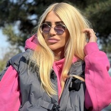 Светлана, 51 из г. Таганрог.