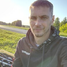 Фотография мужчины Алексей, 38 лет из г. Кемерово