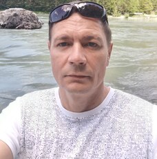 Фотография мужчины Алекс, 46 лет из г. Ленск