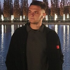 Фотография мужчины Василий, 21 год из г. Краснодар