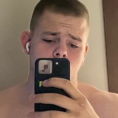 Фотография мужчины Даниил, 19 лет из г. Южно-Сахалинск
