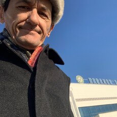 Фотография мужчины Makhmud, 51 год из г. Ташкент