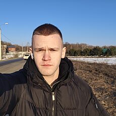 Фотография мужчины Лев, 22 года из г. Щербинка