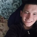 Дениска, 22 года