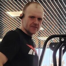Фотография мужчины Андрей, 37 лет из г. Хабаровск