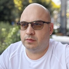 Фотография мужчины Руслан, 43 года из г. Нижневартовск