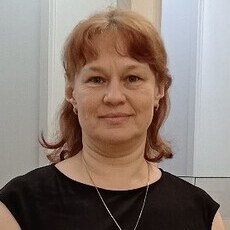 Ирина, 45 из г. Барнаул.
