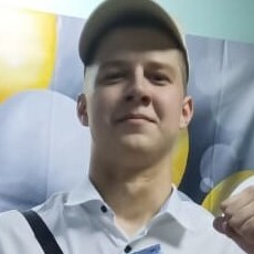 Фотография мужчины Кирилл, 18 лет из г. Новосибирск