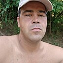Камиль, 40 лет