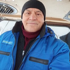 Фотография мужчины Рудиль, 59 лет из г. Уфа