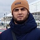 Ашур, 34 года