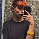Илона, 19 лет