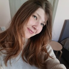 Фотография девушки Поля, 18 лет из г. Сургут