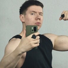 Фотография мужчины Ivan, 29 лет из г. Минск
