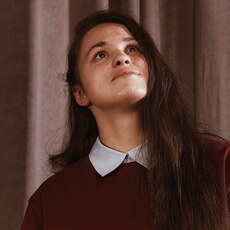 Фотография девушки Татьяна, 19 лет из г. Сыктывкар