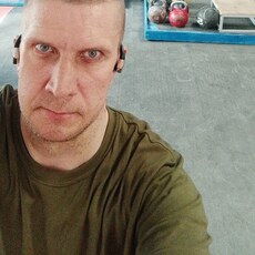 Фотография мужчины Анатолий, 43 года из г. Рязань